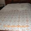 Dessus de lit au crochet