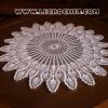 Nappe au crochet