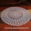 Nappe au crochet
