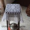Nappe au crochet
