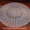 Nappe au crochet