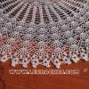 Nappe au crochet