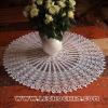 Nappe au crochet