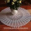 Nappe au crochet