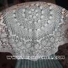 nappe au crochet