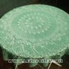 nappe au crochet