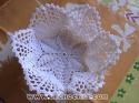 corbeille au crochet